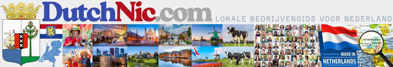 Gemaakt in Nederland - CARES Coaching & Training
